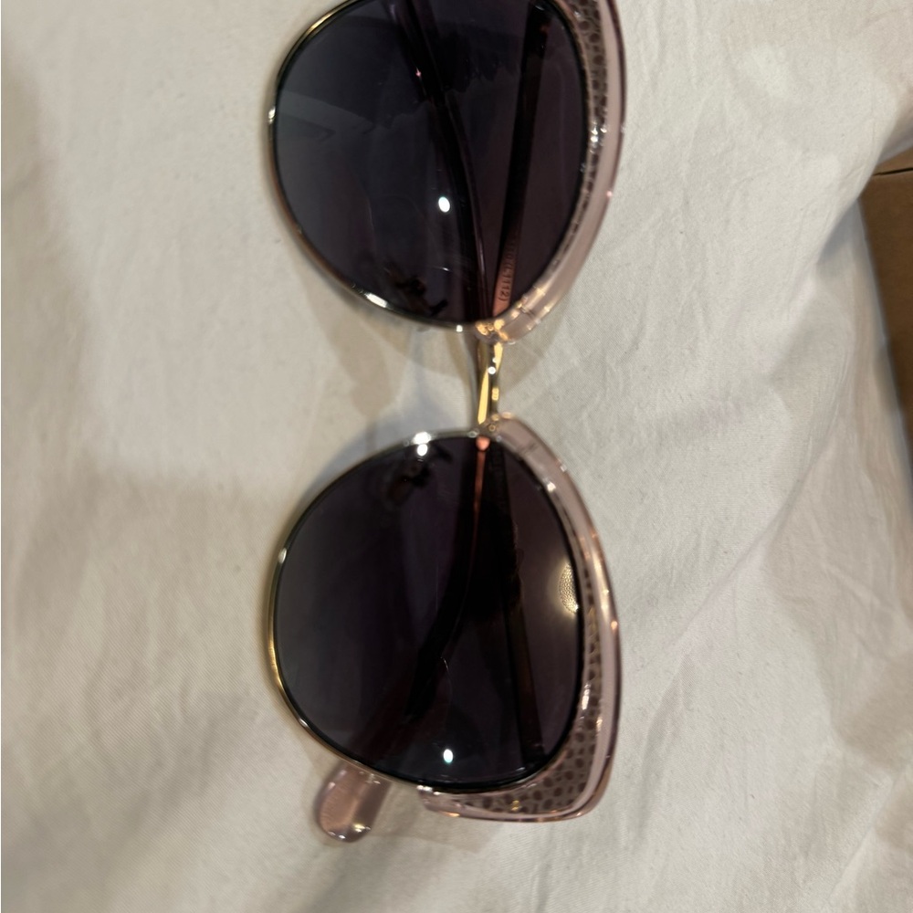 Coach Sunglasses - Picture 2 of 5